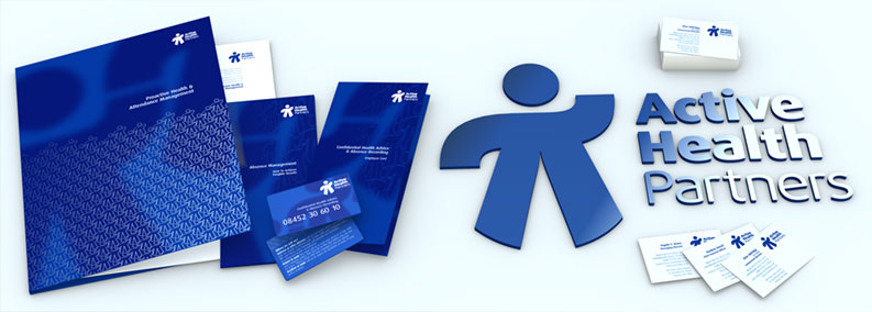 Active Health Partners sample